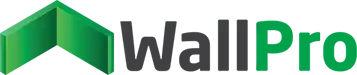 Wallpro AS Logo